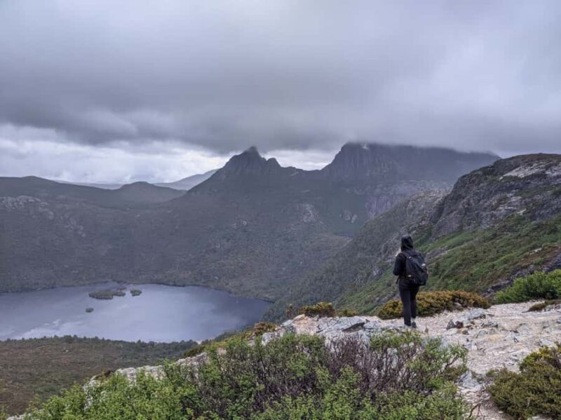 Tasmania: 7-Day West to East Tour - Key Points