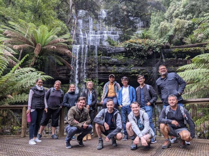 Tasmania: 7-Day West to East Tour - FAQs