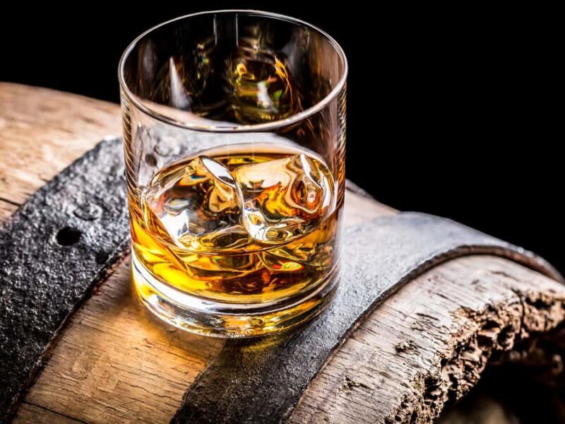 Tasmania: Private Distillers Reserve Distillery Tour - Who is this Tour Best For?