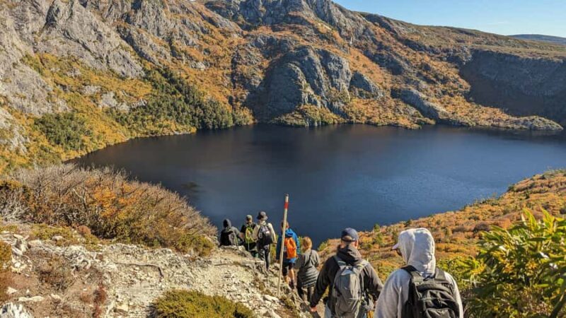 Tasmania: Wilderness and Wildlife Guided 6-Day Tour - Final Thoughts
