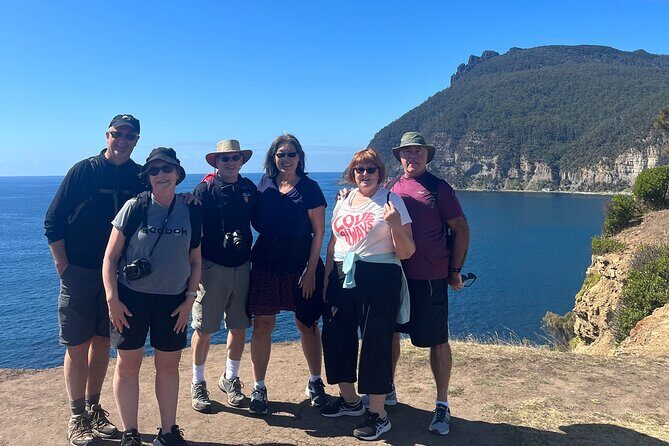 Tasmanian Local Private Guiding Service. - Who Will Love This Tour?