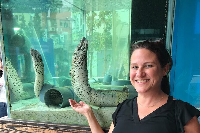 Taste Asakusa A Friendly Culture History Food Tour With A Guide - An In-Depth Look at What You’ll Experience