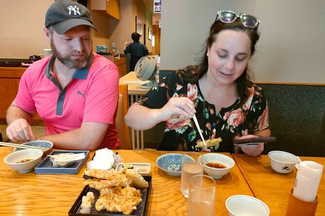 Taste Asakusa A Friendly Culture History Food Tour With A Guide - Who Will Enjoy This Tour?