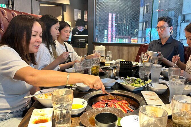 Taste Asakusa A Friendly Culture History Food Tour With A Guide - The Sum Up