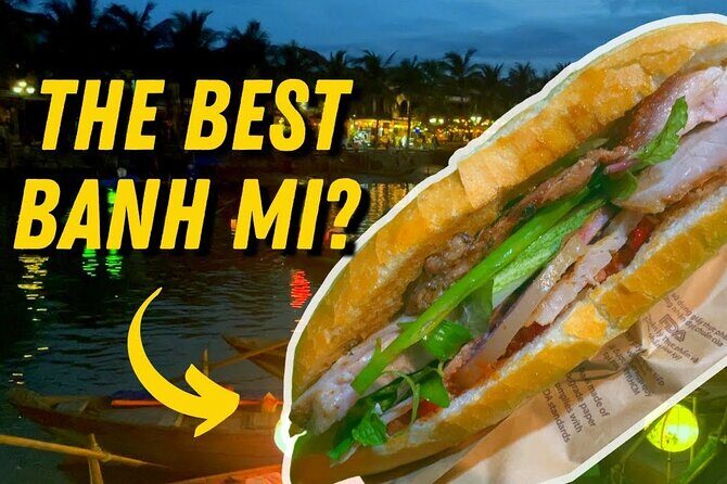 Taste & Explore Hoi An: Food, Art & Heritage from Hoi An/ Da Nang - What to Expect from the Itinerary