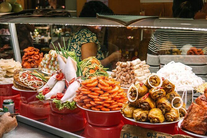 Taste & Explore Hoi An: Food, Art & Heritage from Hoi An/ Da Nang - Logistics and Practicalities