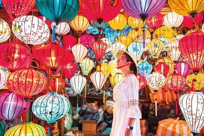 Taste & Explore Hoi An: Food, Art & Heritage from Hoi An/ Da Nang - Authentic Insights from Travelers