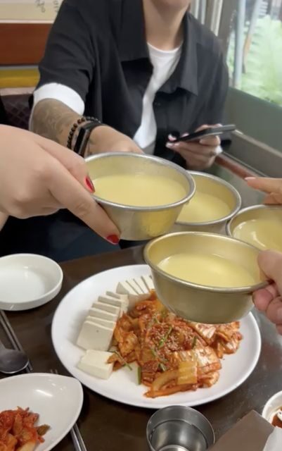 Taste hidden street food in Seoul with a 2.5h food tour - An In-Depth Look at the Seoul Street Food Tour