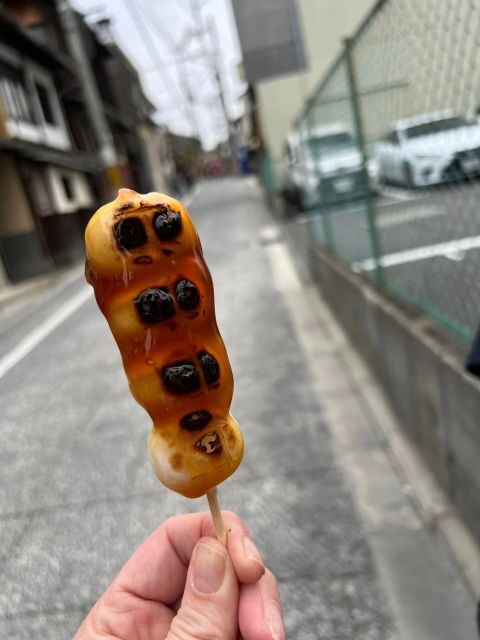 Taste Local Eats In Gion Friendly Food Tour (Limited Price) - Taste Local Eats In Gion Friendly Food Tour (Limited Price)