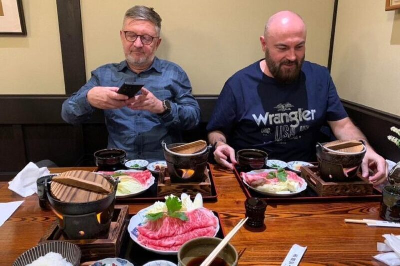 Taste Local Eats In Gion Friendly Food Tour (Limited Price) - Who Would Enjoy This Tour?