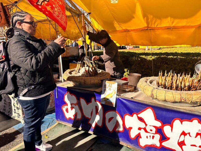Taste Local Eats In Gion Friendly Food Tour (Limited Price) - FAQ