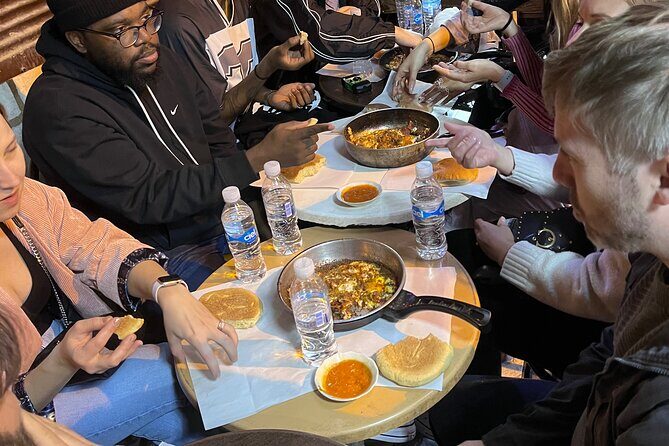 Taste Marrakech Street food tour from Medina - Final Thoughts