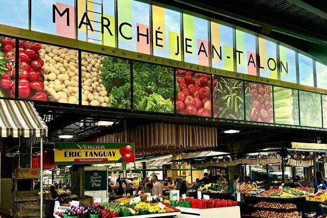 Taste Montreal +8 Local Dishes on Jean-Talon & Little Italy Tour - Introduction