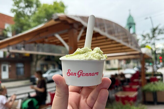 Taste Montreal +8 Local Dishes on Jean-Talon & Little Italy Tour - The Guide and the Experience