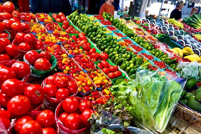 Taste Montreal +8 Local Dishes on Jean-Talon & Little Italy Tour - Value for Money
