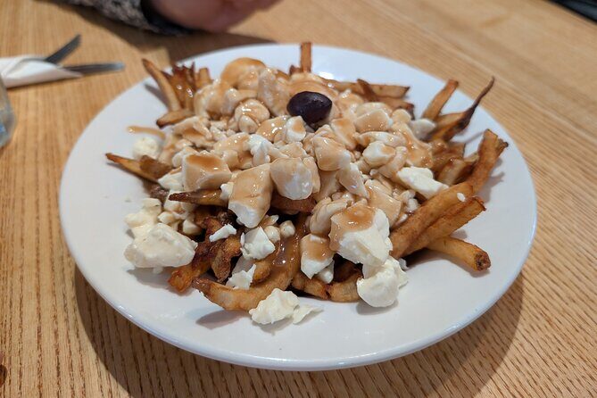 Taste Montreal +8 Local Dishes on Jean-Talon & Little Italy Tour - Practical Details
