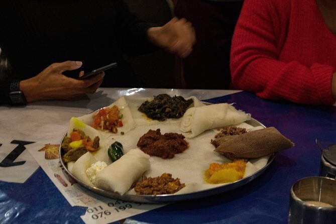 Taste of Africa - An In-Depth Look at the Tour Itinerary