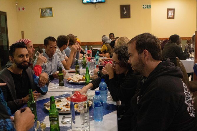 Taste of Africa - What Travelers Say: Authenticity and Guides