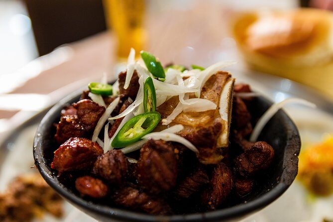 Taste of Africa Food tasting Experience - An Authentic Taste of Johannesburgs Neighborhoods
