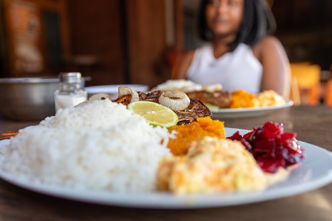 Taste of Africa Food tasting Experience - Who Should Sign Up?