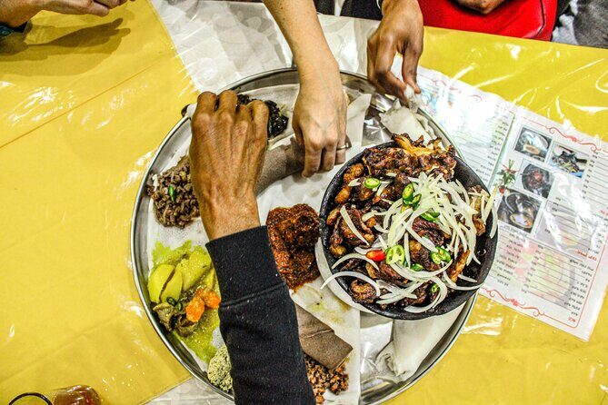 Taste of Africa Food tasting Experience - Final Thoughts