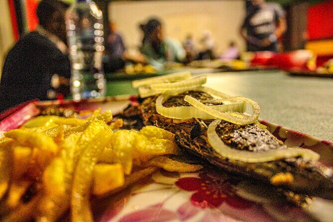 Taste Of Africa Food & Wine Paring Experience - Value for the Price