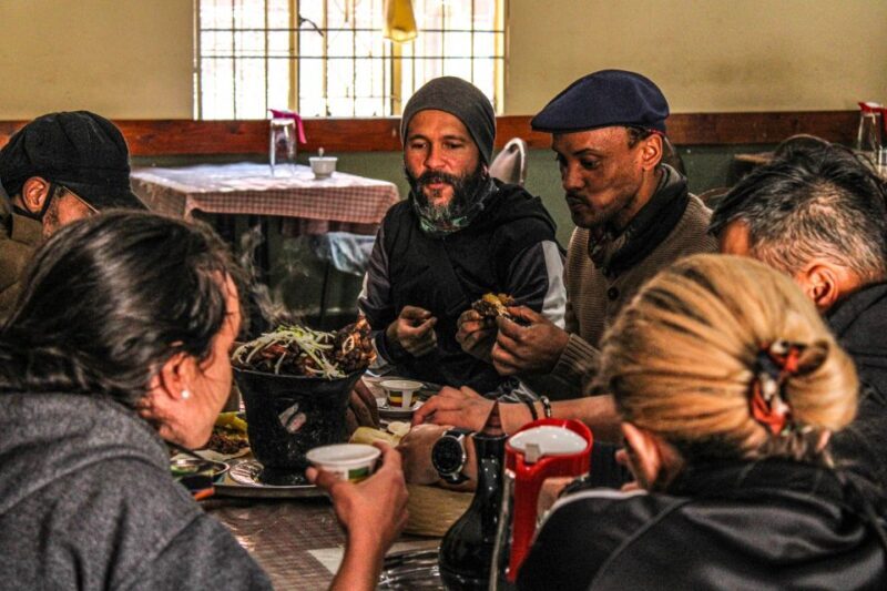 Taste of Africa - Food & Wine Tasting Experience - An In-Depth Look at the Experience
