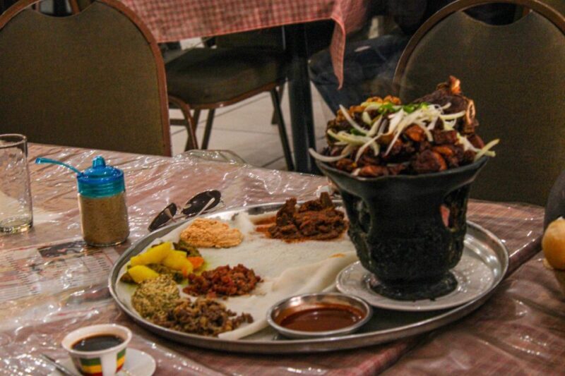 Taste of Africa - Food & Wine Tasting Experience - The Sum Up: Is This Tour for You?