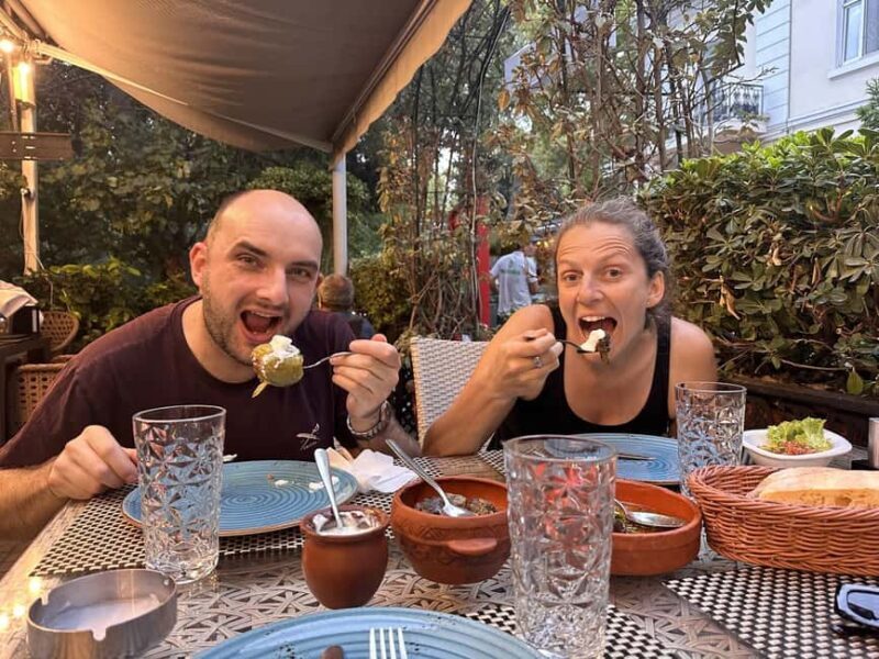 Taste of Azerbaijan: Cuisine Tour with Snacks and Dinner - The Value Factor
