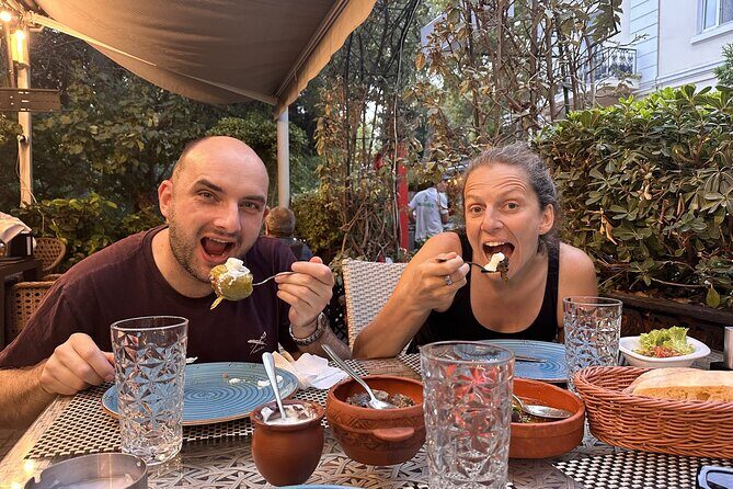 Taste of Azerbaijan: Ultimate Cuisine Tour with Snacks and Dinner - Key Points