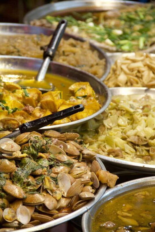 Taste of Bangkok: A 3-Hour Chinatown Food Feast - An In-Depth Look at the Tour Experience