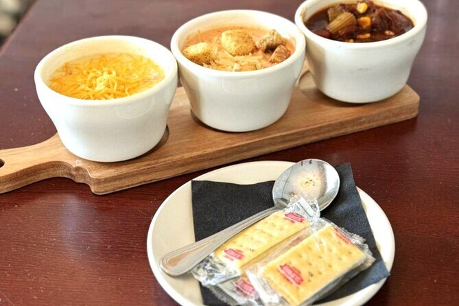 Taste of Bardstown Walking Food Tour - The Sum Up: Is the Taste of Bardstown Worth It?