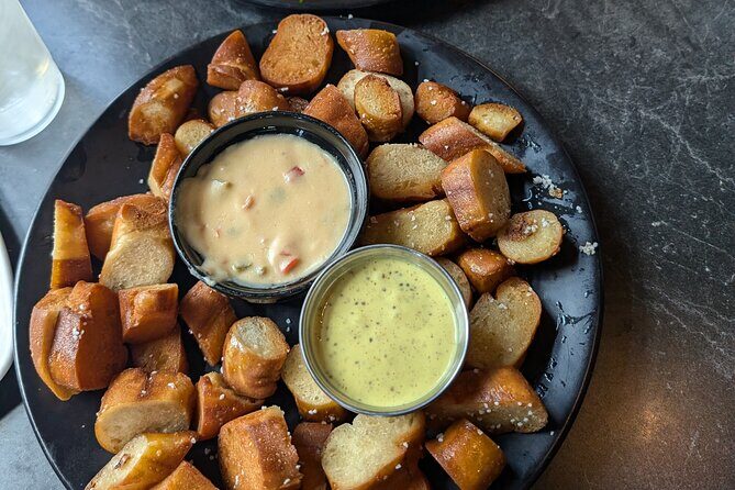 Taste of Bardstown Walking Food Tour - FAQ