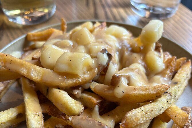 Taste of Canada Food Tour with Guide - What’s Included and What to Expect
