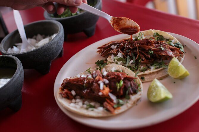 Taste of Cancun: Street Food, Local Market and Urban Murals Tour - The Sum Up