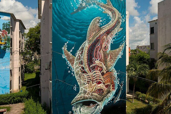 Taste of Cancun: Street Food, Local Market and Urban Murals Tour - FAQ
