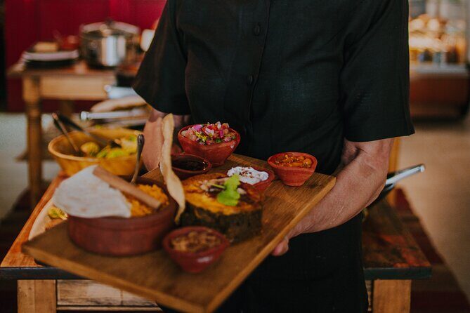 Taste of Cape Town - food and city tour - Who Will Love This Tour?