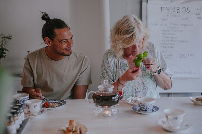Taste of Cape Town - food and city tour - The Sum Up