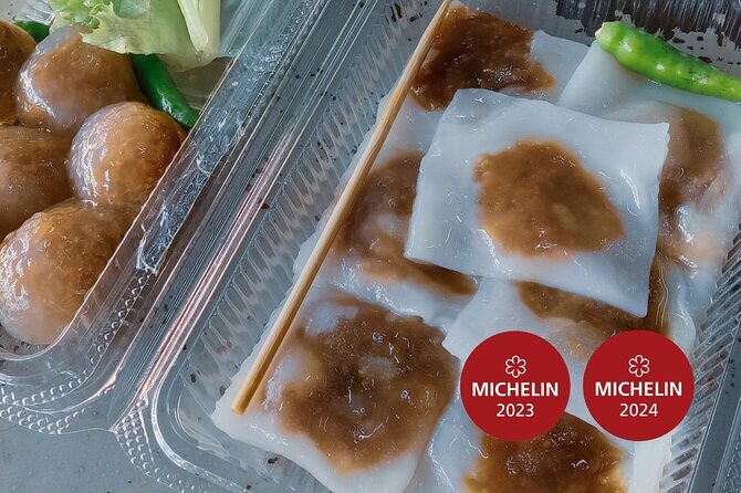 Taste of Chiang Mai: Michelin Guide Street Food Small Group Tour - FAQs