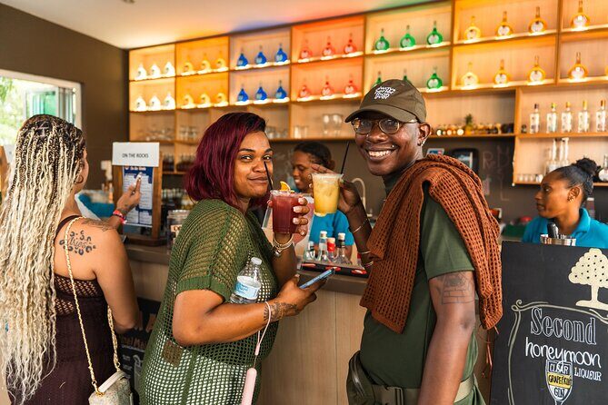 Taste of Curaçao: City Tour, Chobolobo & Mambo Beach - What’s Included and What to Budget For