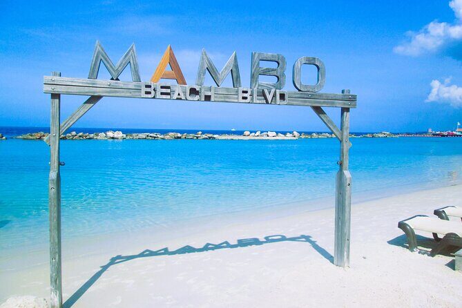 Taste of Curaçao: City Tour, Chobolobo & Mambo Beach - Authentic Experiences and Traveler Feedback