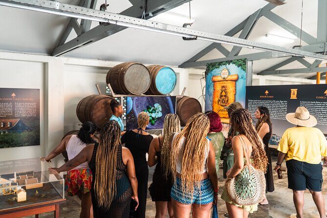 Taste of Curaçao: City Tour, Chobolobo & Mambo Beach - FAQ