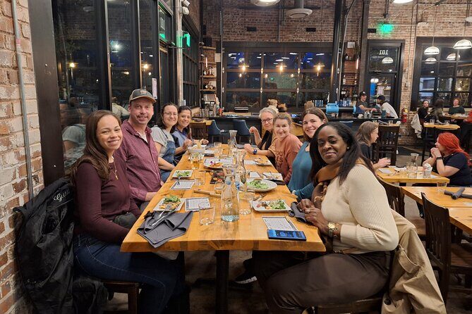 Taste of Denver by Bike - Why This Tour Is a Great Choice