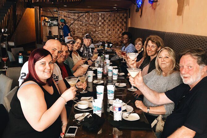 Taste of Downtown Memphis Food Tour - Authentic Insights from Reviews
