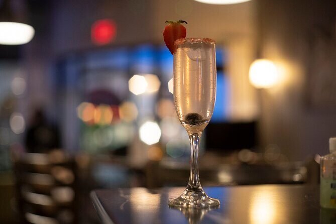Taste of Downtown Sarasota- A Walking/Culinary Tour - Authenticity and Experience Quality