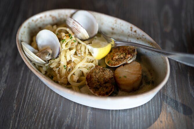 Taste of Downtown Sarasota- A Walking/Culinary Tour - The Sum Up
