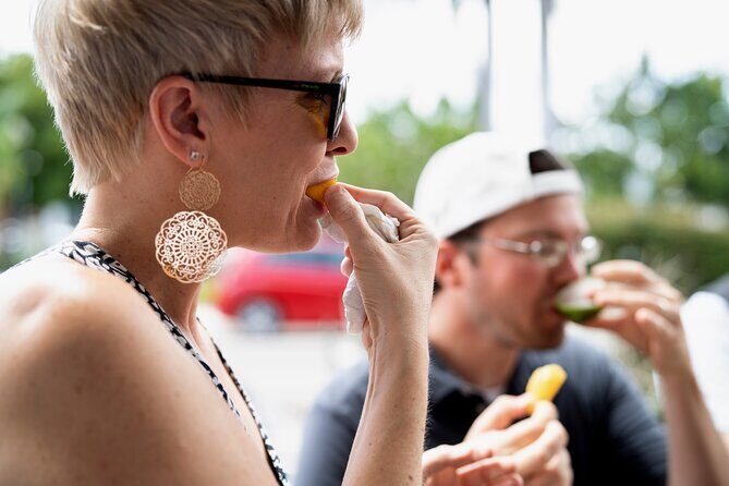 Taste of Downtown Sarasota- A Walking/Culinary Tour - FAQ