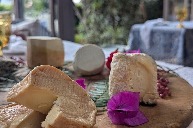 Taste of Europe in Mexico: History and Flavors of Artisan Cheese - The Sum Up
