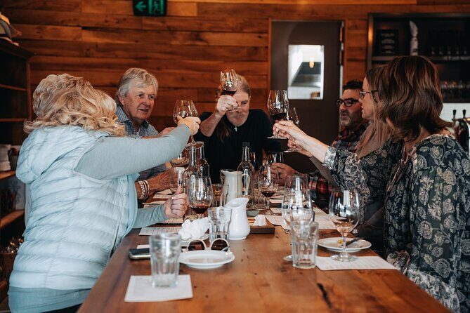 Taste of Gibbston private Wine Tour from Queenstown and return. - The Experience: What Makes It Stand Out