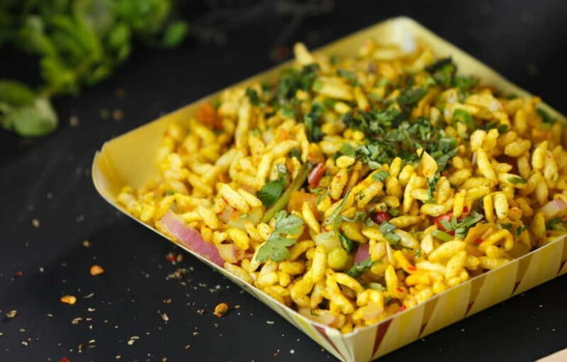 Taste of Guwahati: Guided Street Food Tour Experience - What to Expect from the Guwahati Food Tour